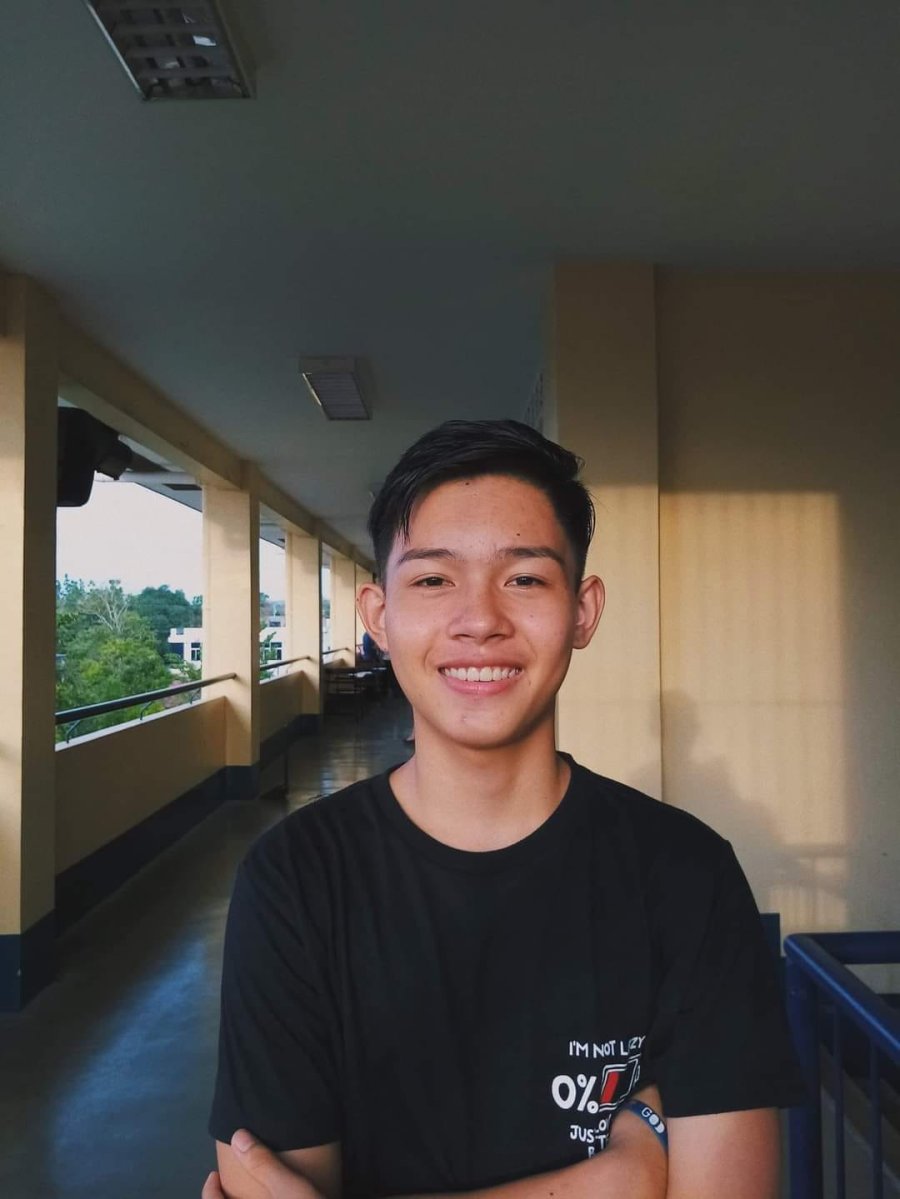Kheboy Cabahug photo