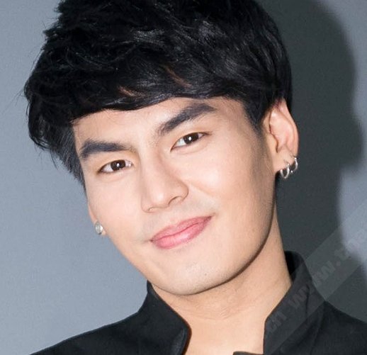 Hunz Isariya Patharamanop photo