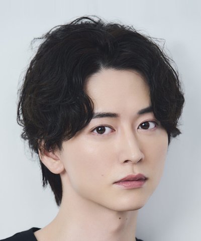 Ikeda Masashi photo