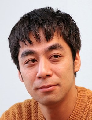 Kato Shinsuke photo