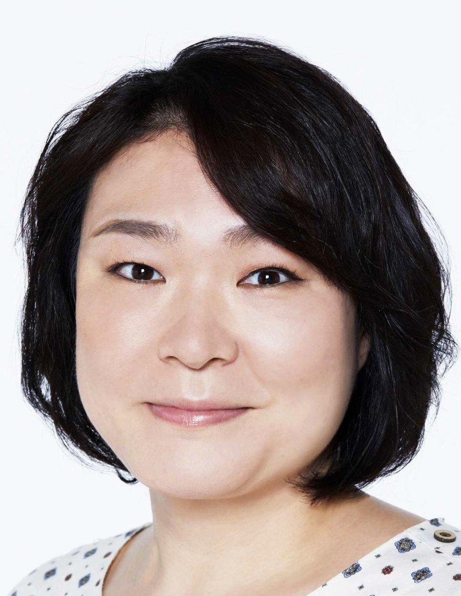 Kubota Maki photo