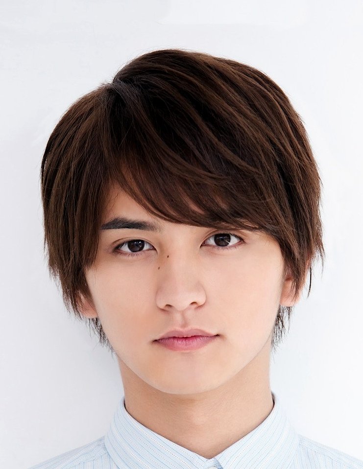 Seto Toshiki photo