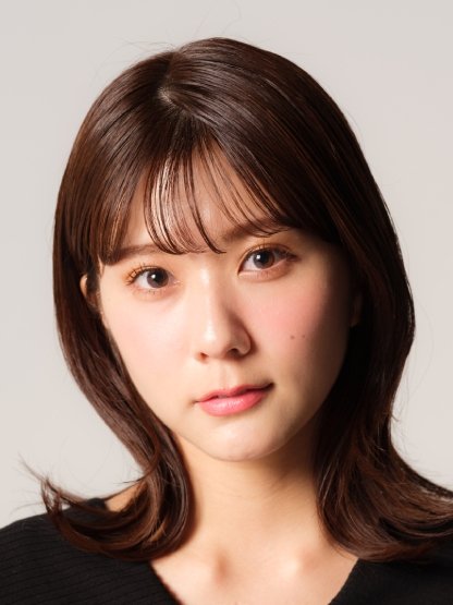 Shimizu Maria photo