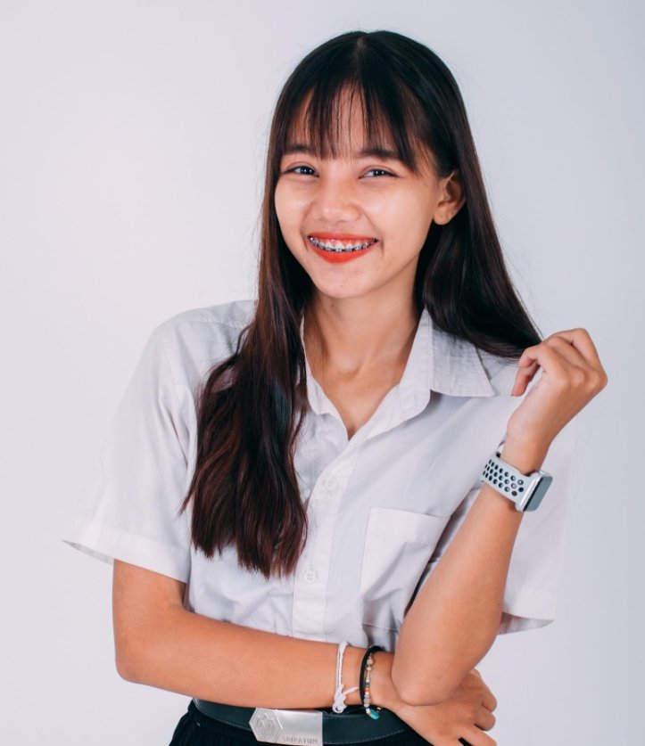 Mook Thanika Inchan photo