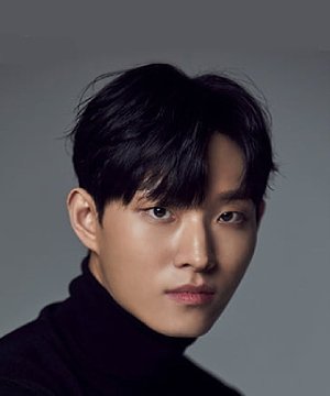 Jung Yeo Joon photo