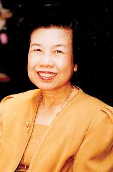Krisna Asoksin photo