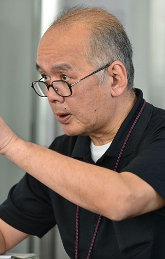 Kataoka Shuji photo