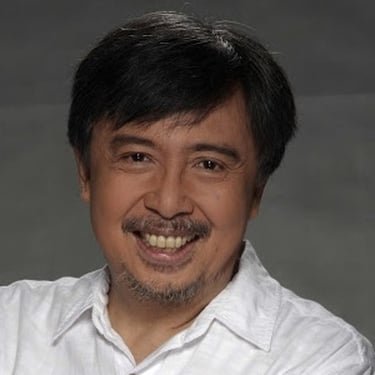 Bodjie Pascua photo