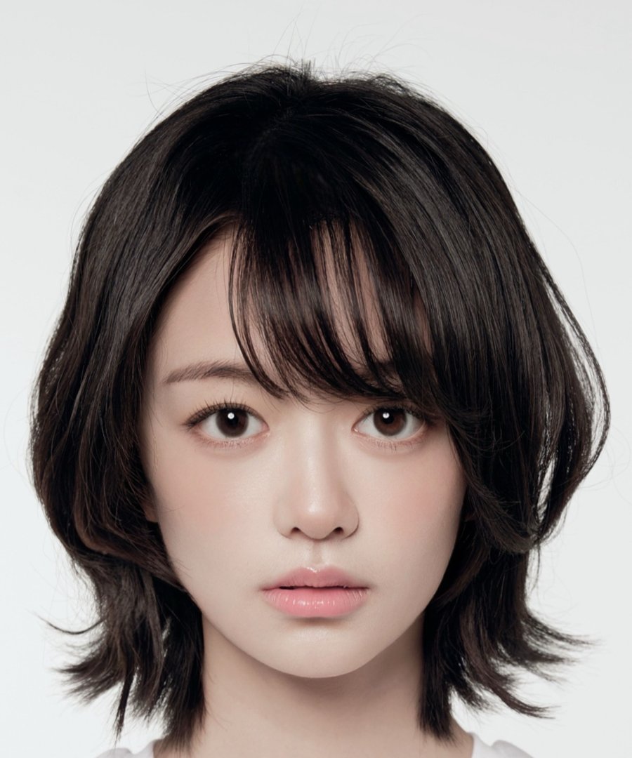 Bai Yi Ru photo