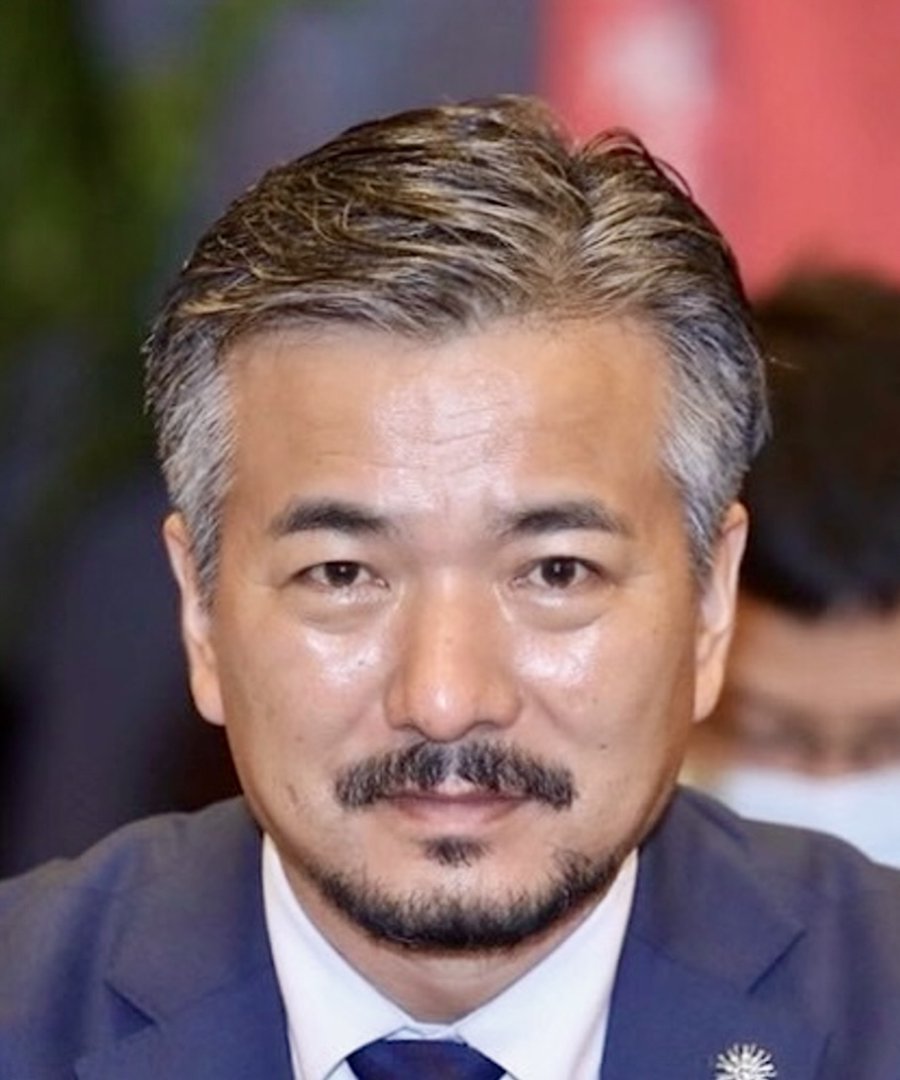 Li Dong photo