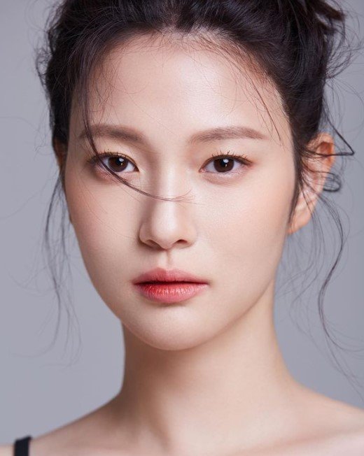 Cha Soo Jin photo