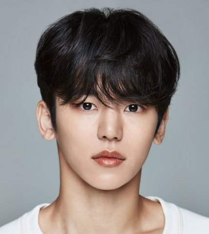 Kang In Soo photo