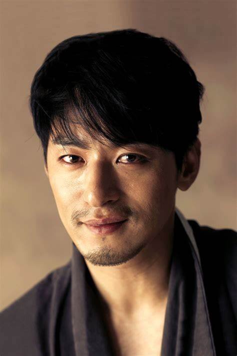Joo Jin Mo photo
