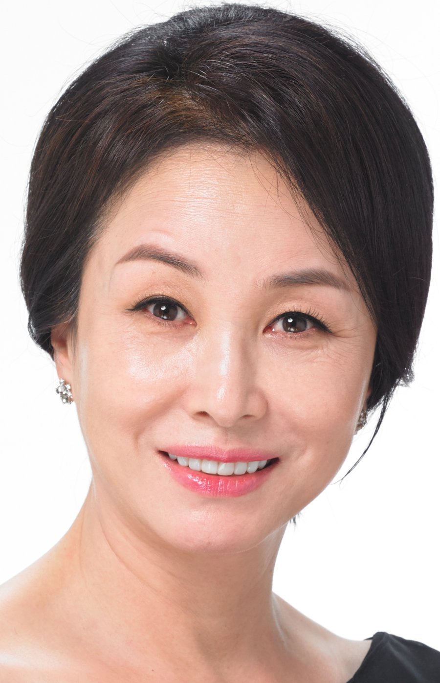 Kim Mi Sook photo