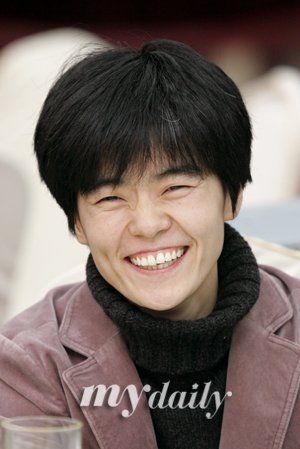 Noh Hee Kyung photo