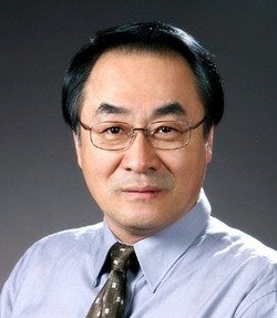 Yoo Seung Bong photo