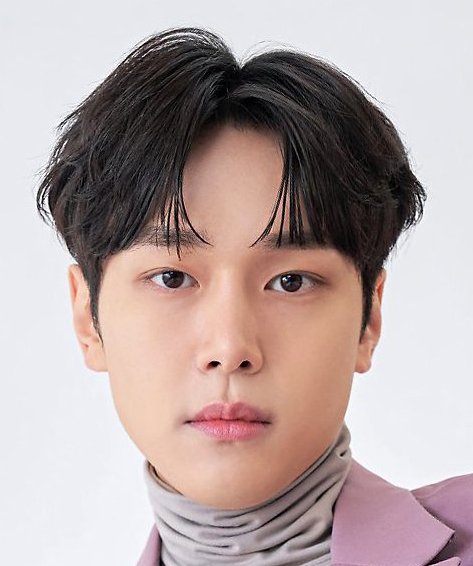 Kang You Seok photo