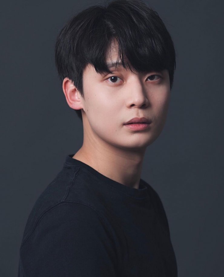 Oh Jung Woo photo