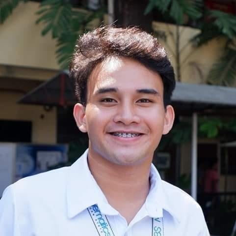 Neil Villamor photo
