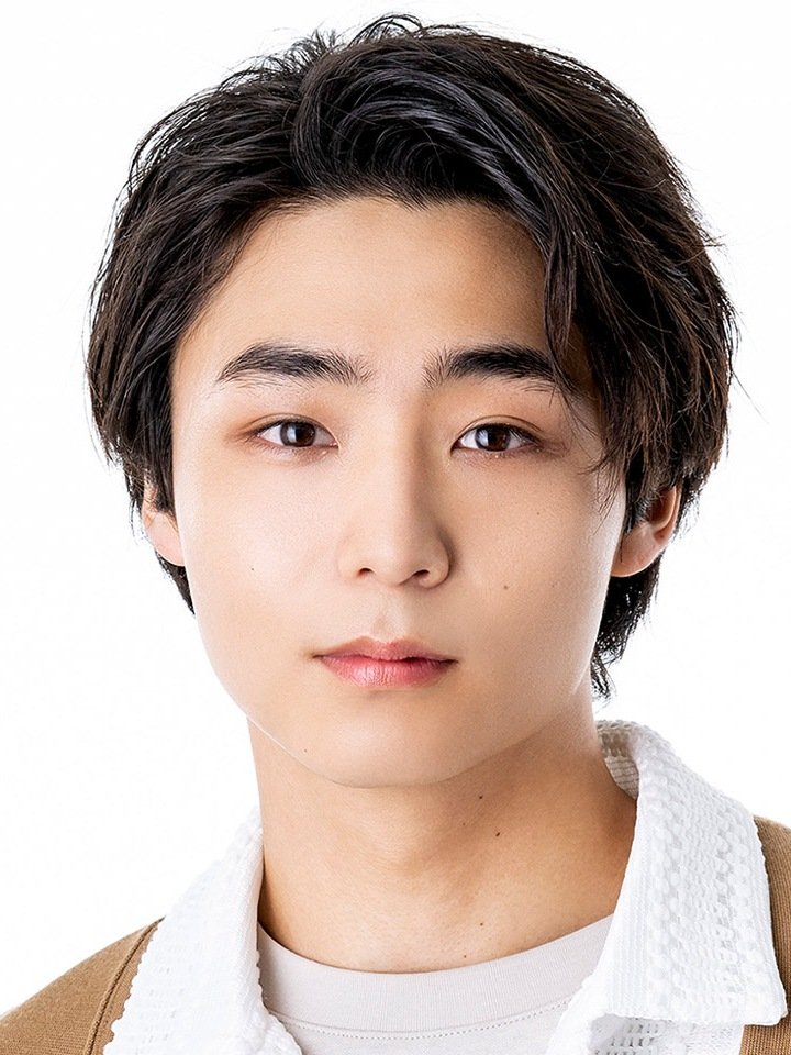 Hachimura Rintaro photo
