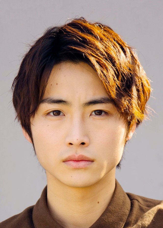 Kizu Takumi photo