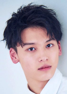 Matsumoto Hiroki photo