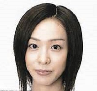 Miura Yuiko photo