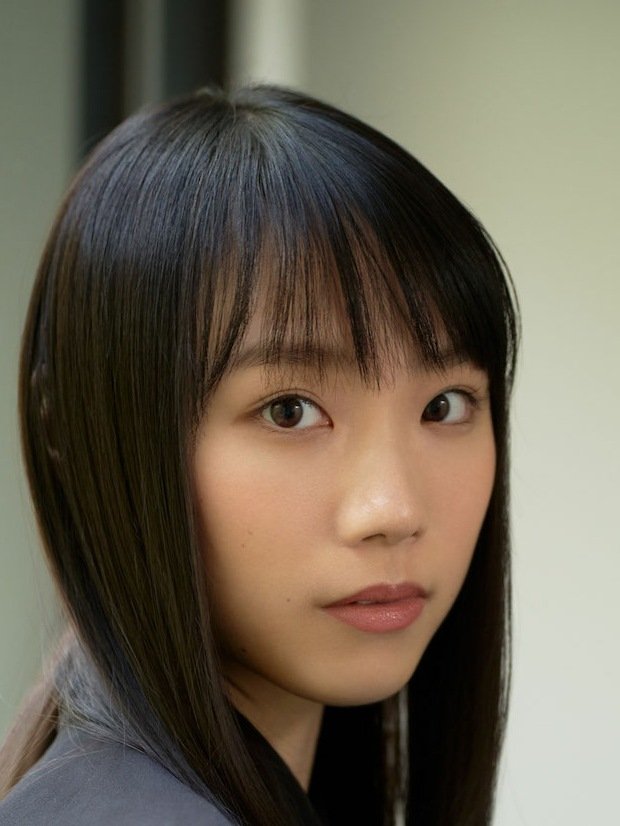 Nishino Nagisa photo