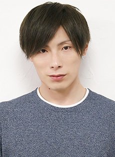 Kunogi Takashi photo