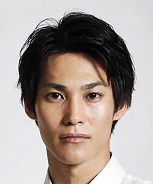 Hasegawa Hiroto photo