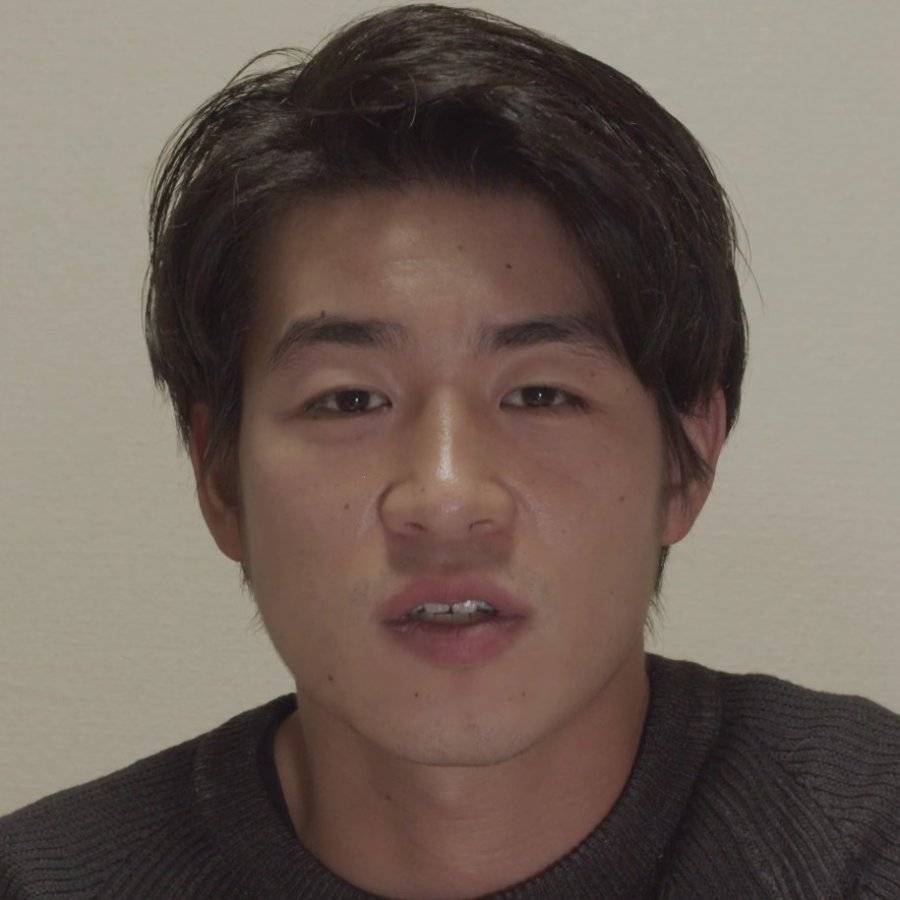 Kani Masamitsu photo