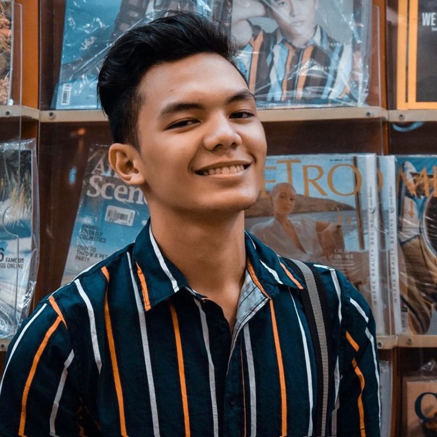 Xavier Reyes photo