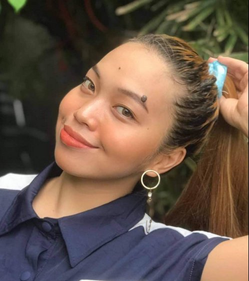 Leslie Lacap photo