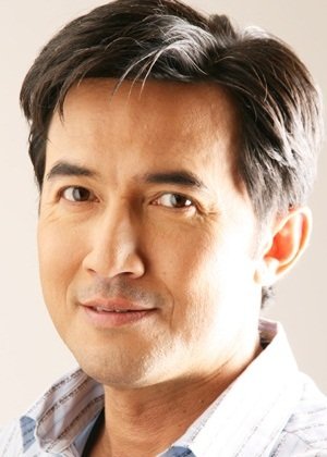 Nok Chatchai Plengpanich photo