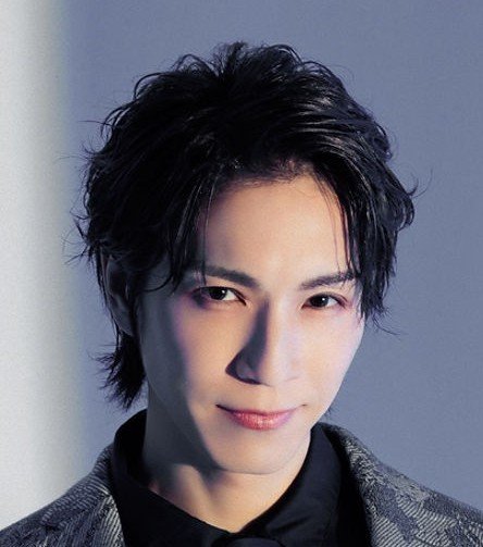 Tanaka Toshihiko photo