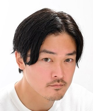 Yokoyama Masafumi photo