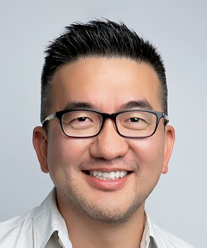 Jay Lin photo