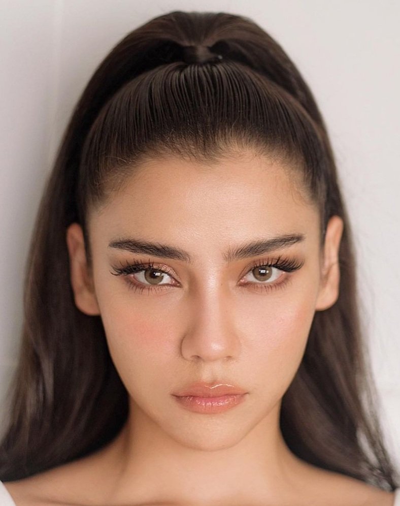 Gina Virahya Pattarachokchai photo