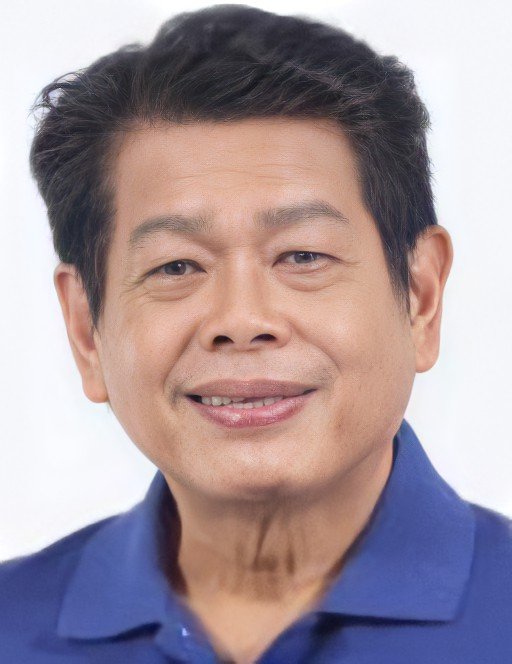 Pu Montree Jenuksorn photo