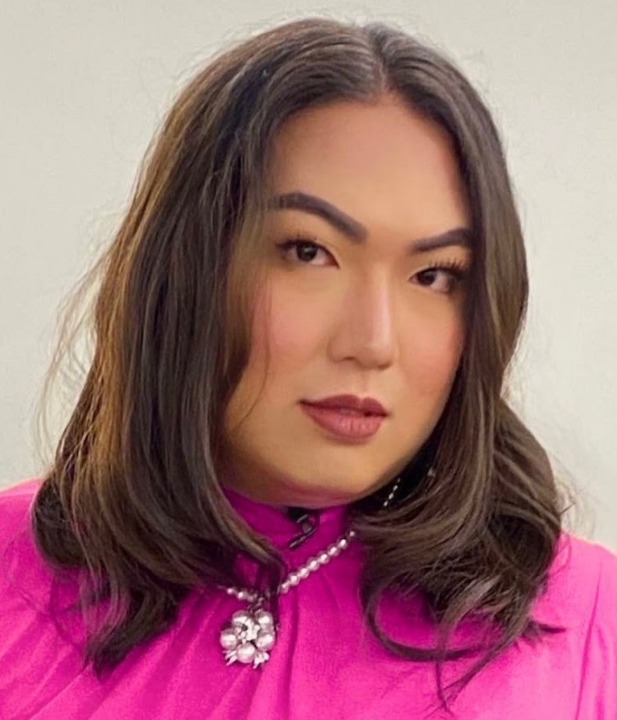 Krissy Achino photo