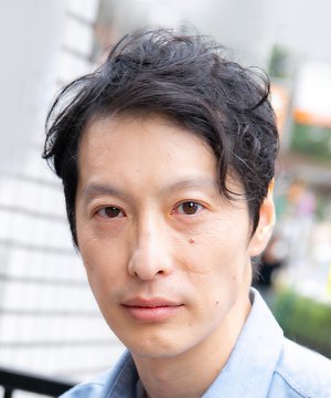 Fujii Hiroyuki photo