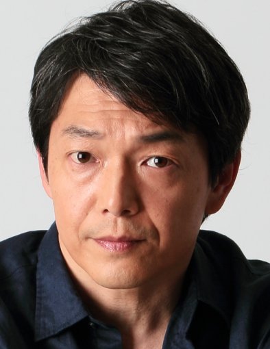 Ikeda Masanori photo