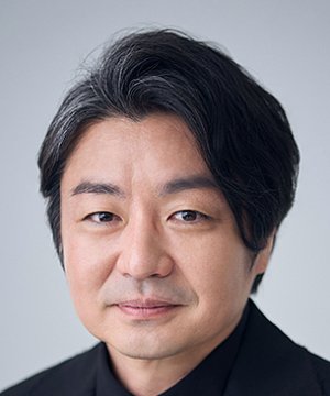 Mizuhashi Kenji photo