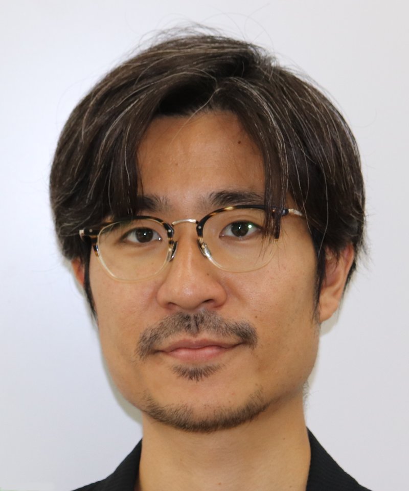 Tsukikawa Sho photo