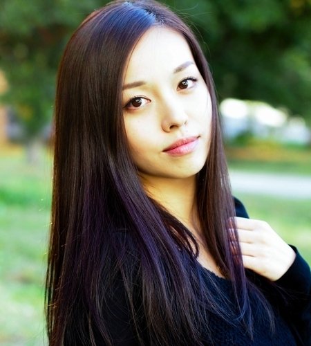 Uchida Momoka photo