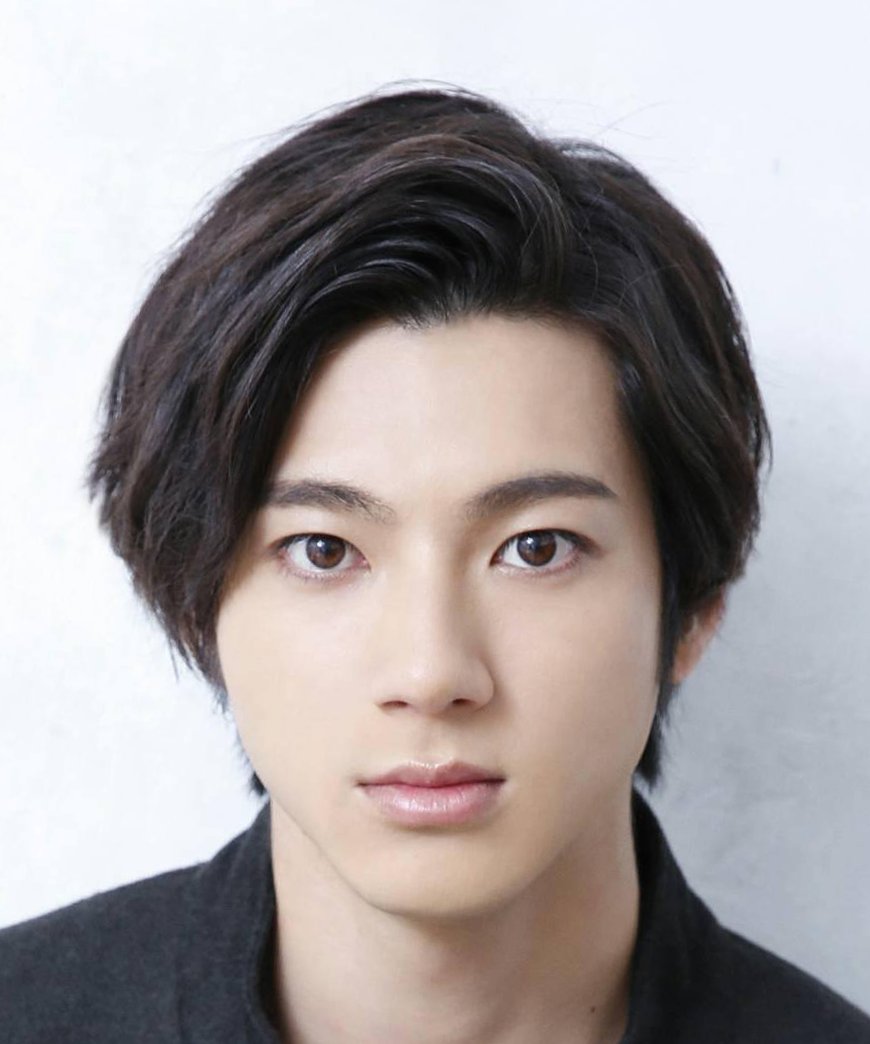 Yamada Yuki photo