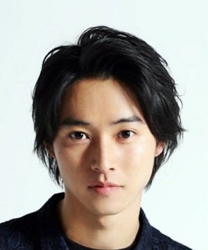 Yamazaki Kento photo