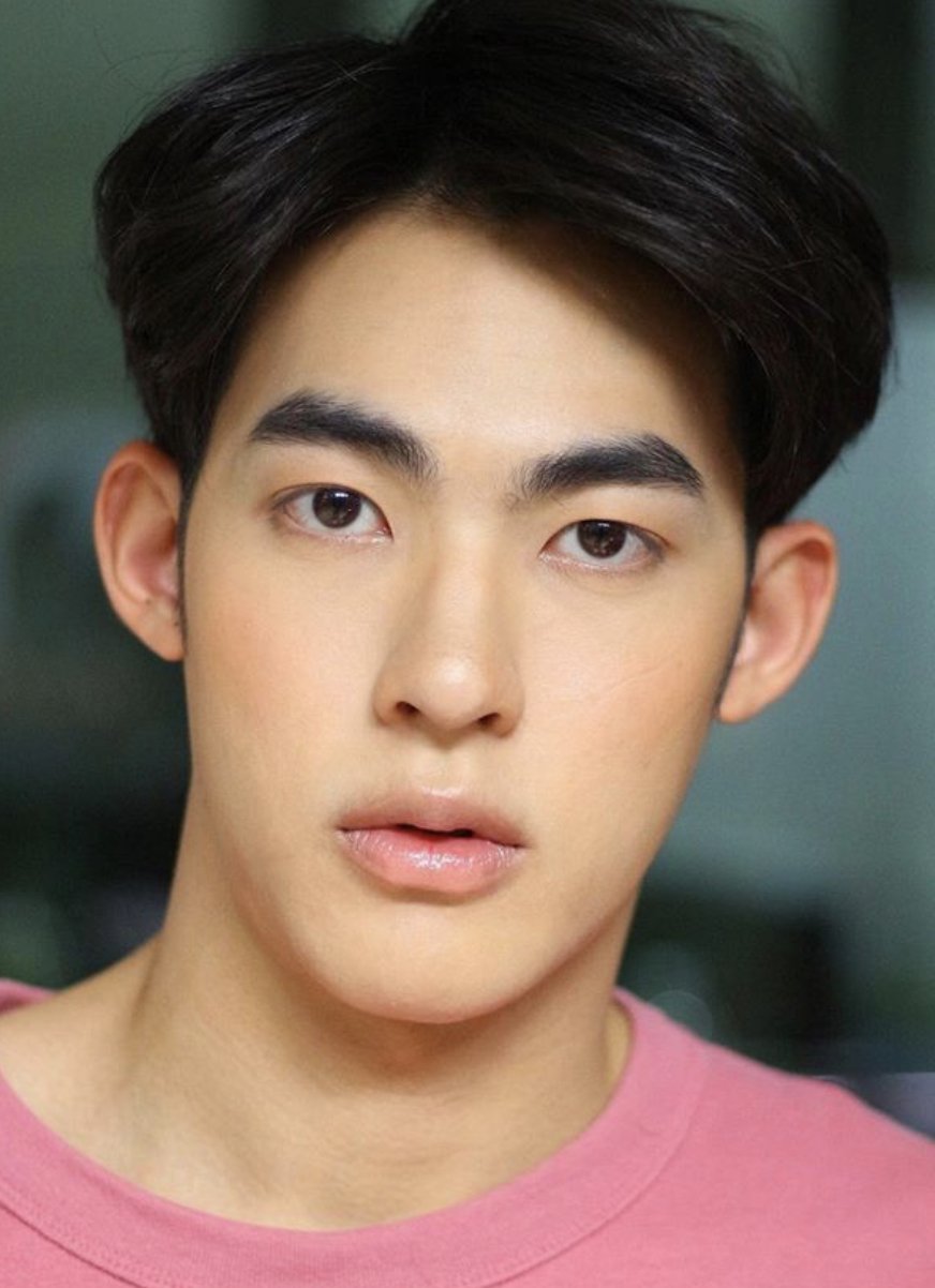 Green Phongsathorn Padungktiwong photo