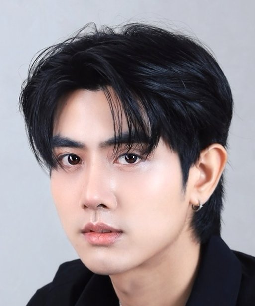 P-jung Kritsana Panchai photo