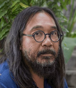 Pia Teerawat Rujintham photo